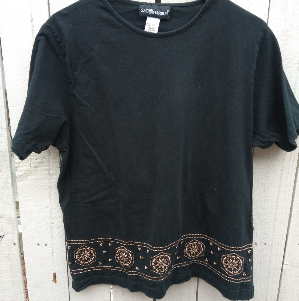 Sag Harbor Ladies Top